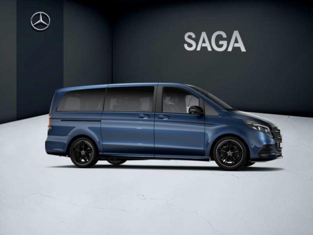 MERCEDES-BENZ V-Klasse V 300 d AVANTGARDE L2