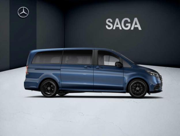 MERCEDES-BENZ V-Klasse V 300 d AVANTGARDE L2