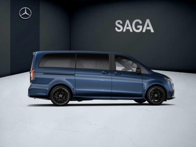 MERCEDES-BENZ V-Klasse V 300 d AVANTGARDE L2