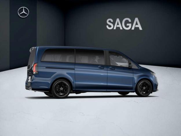 MERCEDES-BENZ Classe V V 300 d AVANTGARDE Long  V  300 d L2 AVANTGARDE