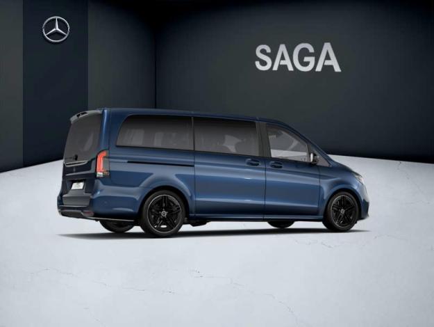 MERCEDES-BENZ Classe V V 300 d AVANTGARDE Long  V  300 d L2 AVANTGARDE