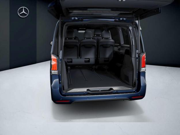MERCEDES-BENZ V-Klasse V 300 d AVANTGARDE L2