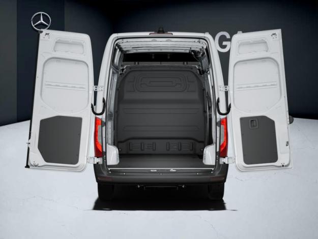 MERCEDES-BENZ Sprinter 319 CDI Fourgon PRO Toit sureleve Standar  Sprinter 319 CDI Fourgon L2 RWD PRO