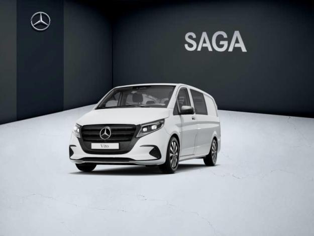MERCEDES-BENZ Vito Vito 116 CDI Mixto L2