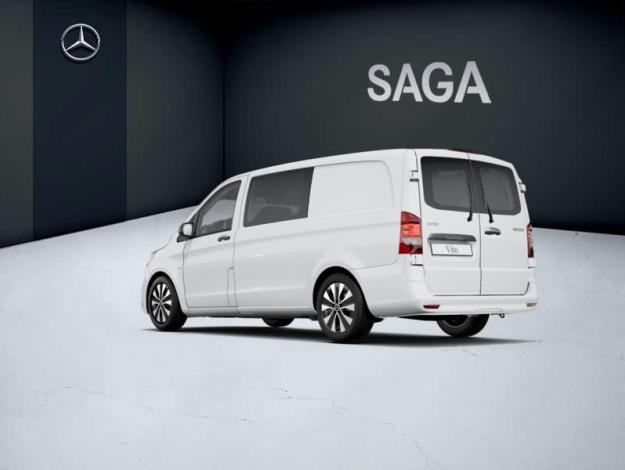 MERCEDES-BENZ Vito Vito 116 CDI Mixto L2
