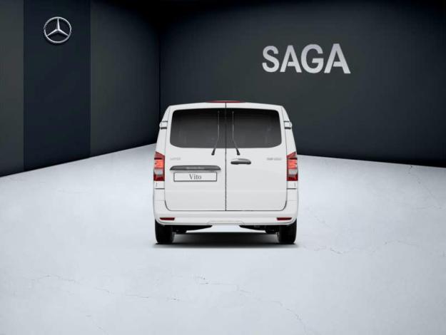 MERCEDES-BENZ Vito Vito 116 CDI Mixto L2