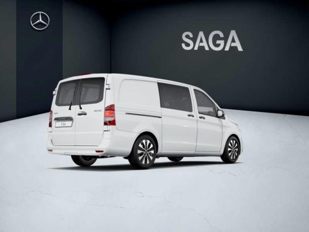 MERCEDES-BENZ Vito Vito 116 CDI Mixto L2