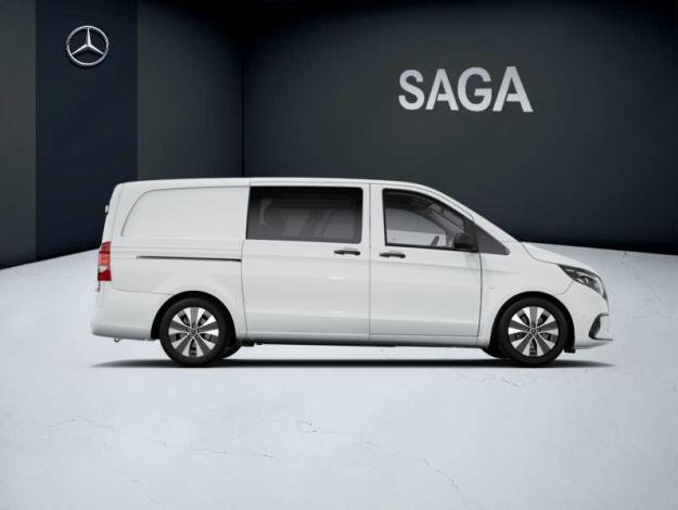 MERCEDES-BENZ Vito Vito 116 CDI Mixto L2