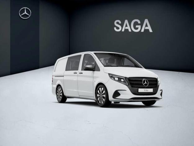 MERCEDES-BENZ Vito Vito 116 CDI Mixto L2
