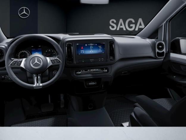 MERCEDES-BENZ Vito Vito 116 CDI Mixto L2