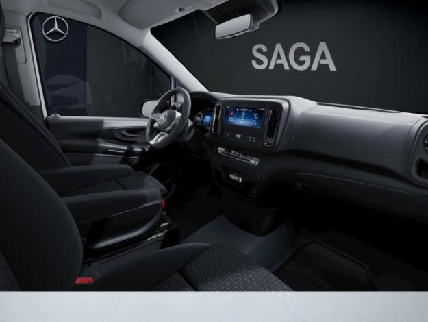 MERCEDES-BENZ Vito Vito 116 CDI Mixto L2