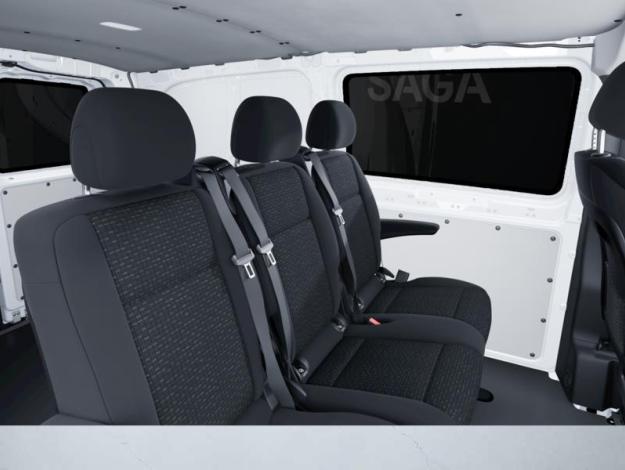 MERCEDES-BENZ Vito Vito 116 CDI Mixto L2