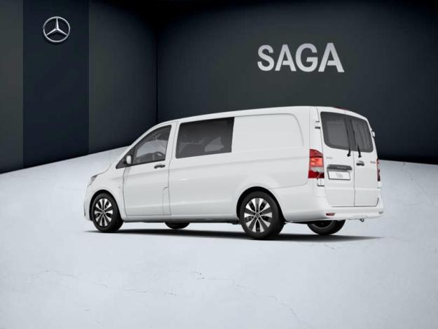MERCEDES-BENZ Vito Vito 116 CDI Mixto L2