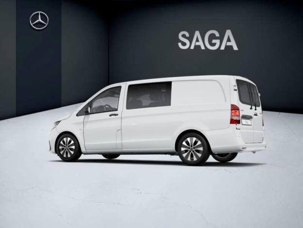 MERCEDES-BENZ Vito Vito 116 CDI Mixto L2