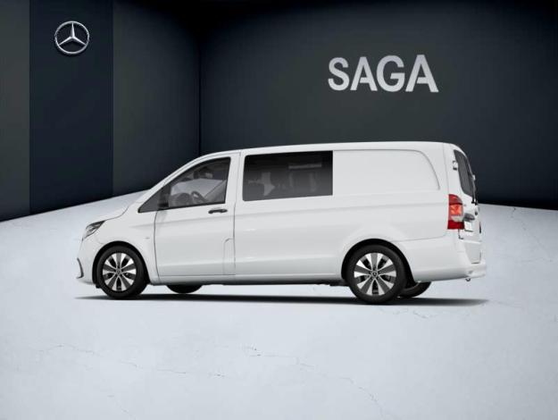 MERCEDES-BENZ Vito Vito 116 CDI Mixto L2