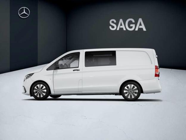 MERCEDES-BENZ Vito Vito 116 CDI Mixto L2