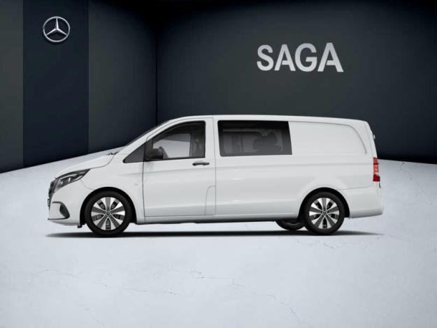 MERCEDES-BENZ Vito Vito 116 CDI Mixto L2