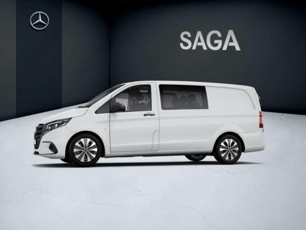 MERCEDES-BENZ Vito Vito 116 CDI Mixto L2