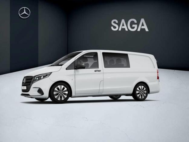 MERCEDES-BENZ Vito Vito 116 CDI Mixto L2