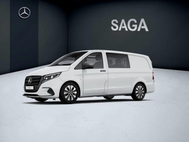 MERCEDES-BENZ Vito Vito 116 CDI Mixto L2