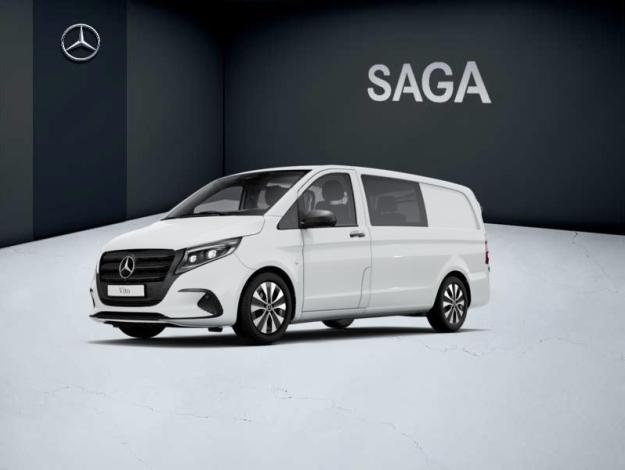 MERCEDES-BENZ Vito Vito 116 CDI Mixto L2
