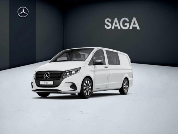 MERCEDES-BENZ Vito Vito 116 CDI Mixto L2
