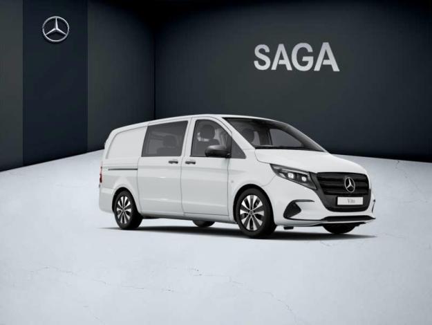 MERCEDES-BENZ Vito Vito 116 CDI Mixto L2