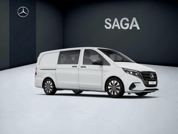 MERCEDES-BENZ Vito Vito 116 CDI Mixto L2