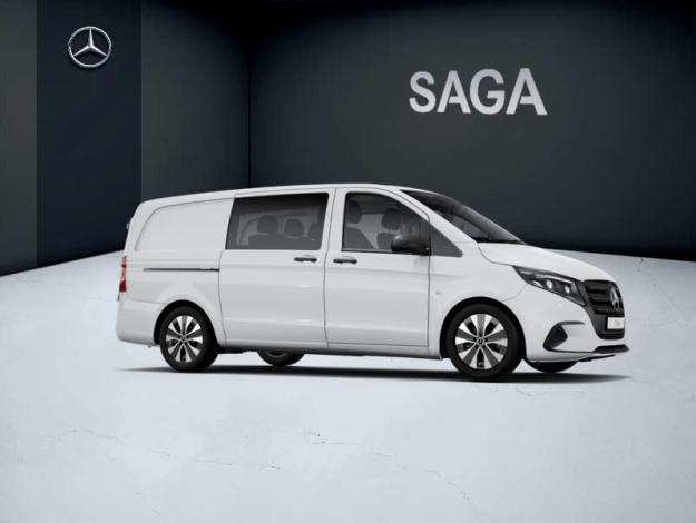 MERCEDES-BENZ Vito Vito 116 CDI Mixto L2