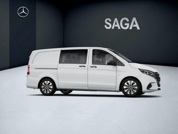 MERCEDES-BENZ Vito Vito 116 CDI Mixto L2