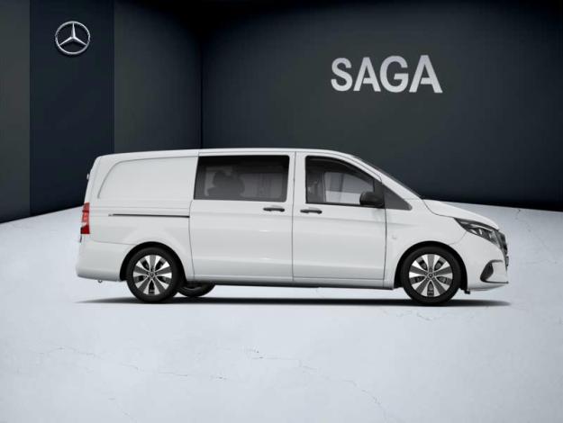 MERCEDES-BENZ Vito Vito 116 CDI Mixto L2