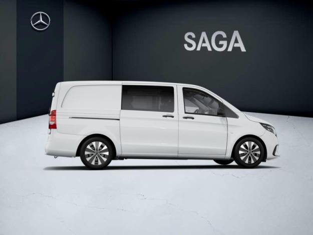MERCEDES-BENZ Vito Vito 116 CDI Mixto L2
