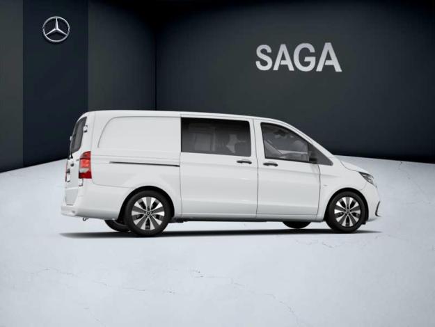 MERCEDES-BENZ Vito Vito 116 CDI Mixto L2