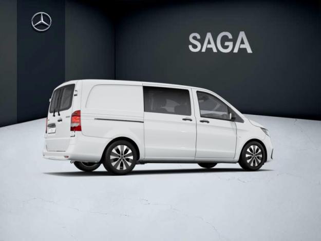 MERCEDES-BENZ Vito Vito 116 CDI Mixto L2