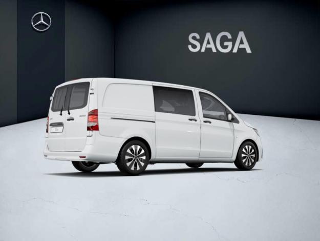 MERCEDES-BENZ Vito Vito 116 CDI Mixto L2