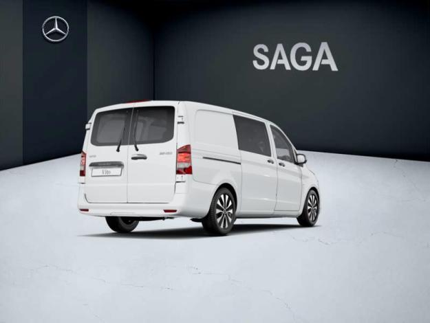 MERCEDES-BENZ Vito Vito 116 CDI Mixto L2