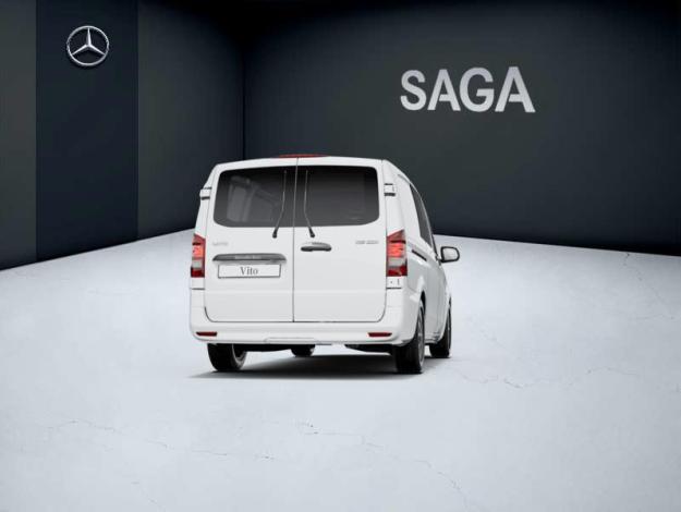 MERCEDES-BENZ Vito Vito 116 CDI Mixto L2