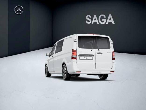 MERCEDES-BENZ Vito Vito 116 CDI Mixto L2