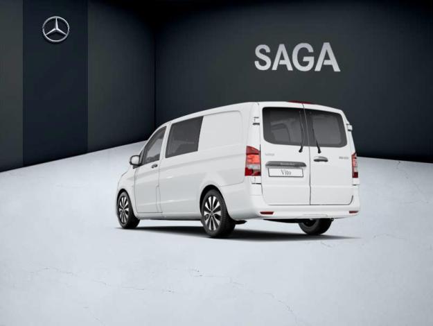 MERCEDES-BENZ Vito Vito 116 CDI Mixto L2
