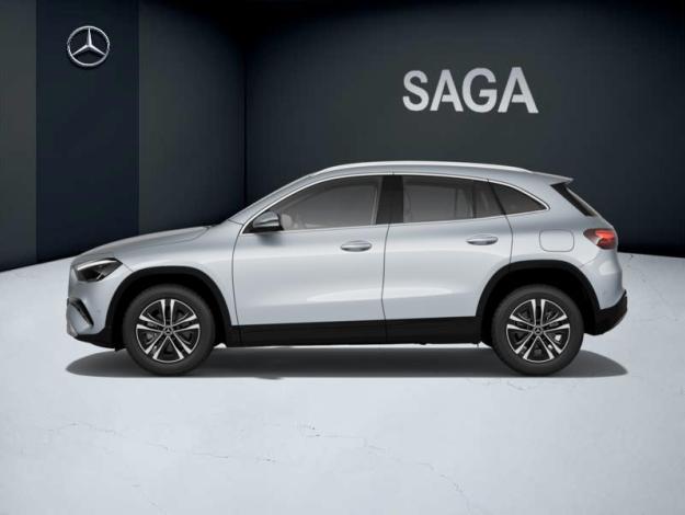 MERCEDES-BENZ GLA-Klasse GLA 180 Style Edition