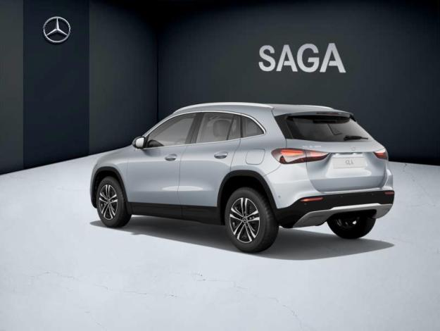 MERCEDES-BENZ GLA-Klasse GLA 180 Style Edition