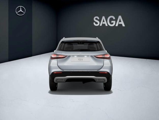 MERCEDES-BENZ GLA-Klasse GLA 180 Style Edition
