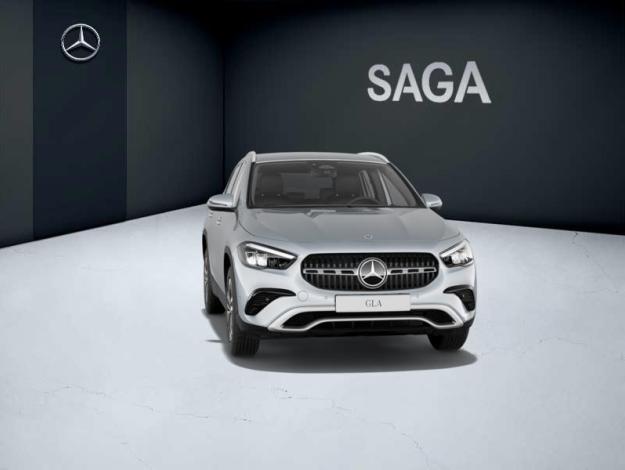 MERCEDES-BENZ GLA-Klasse GLA 180 Style Edition
