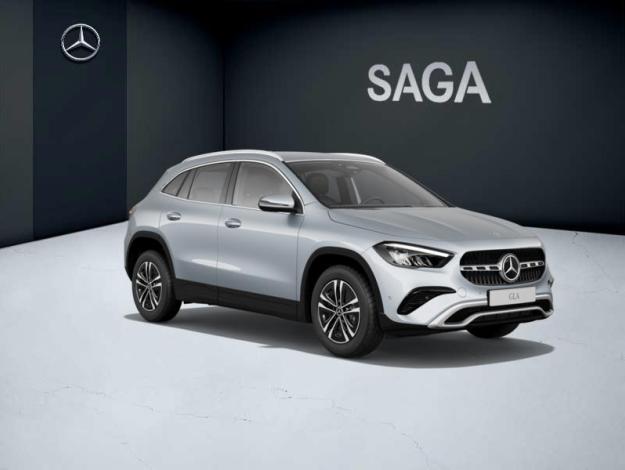 MERCEDES-BENZ GLA-Klasse GLA 180 Style Edition