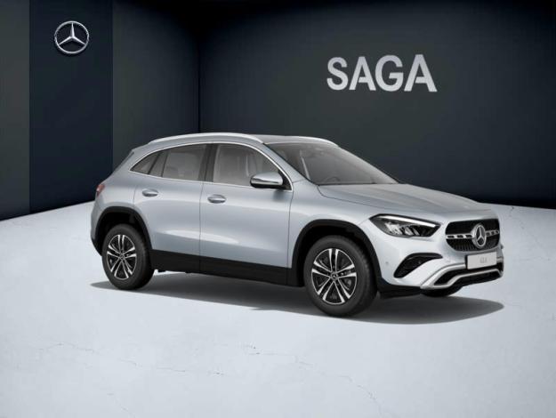 MERCEDES-BENZ GLA-Klasse GLA 180 Style Edition