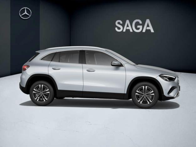 MERCEDES-BENZ GLA-Klasse GLA 180 Style Edition