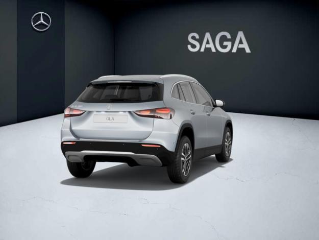 MERCEDES-BENZ GLA-Klasse GLA 180 Style Edition