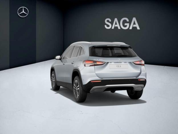 MERCEDES-BENZ GLA-Klasse GLA 180 Style Edition