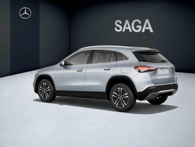 MERCEDES-BENZ GLA-Klasse GLA 180 Style Edition