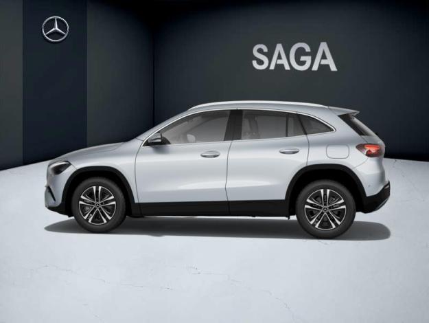 MERCEDES-BENZ GLA-Klasse GLA 180 Style Edition